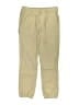 Gap Kids Solid Tan Khakis Size 12 - photo 1