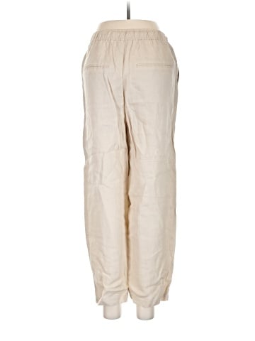 MNG Linen Pants (view 2)