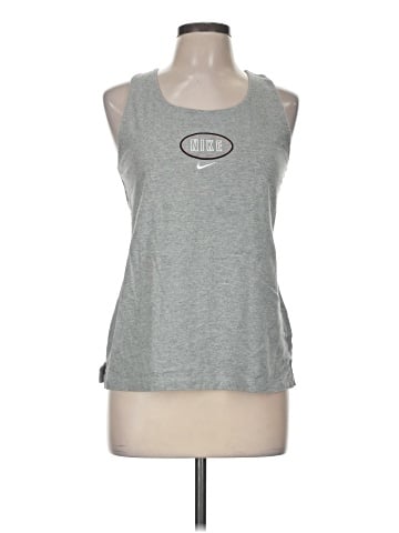 Nike Sleeveless T-Shirt (view 1)
