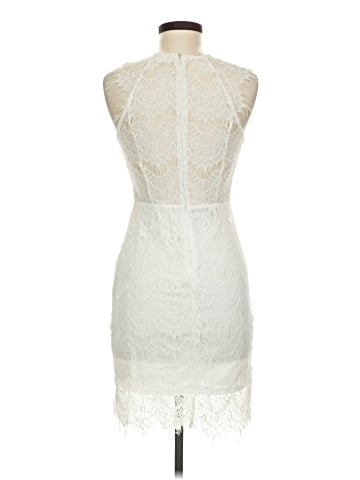 L'Atiste by Amy Cocktail Dress (view 2)