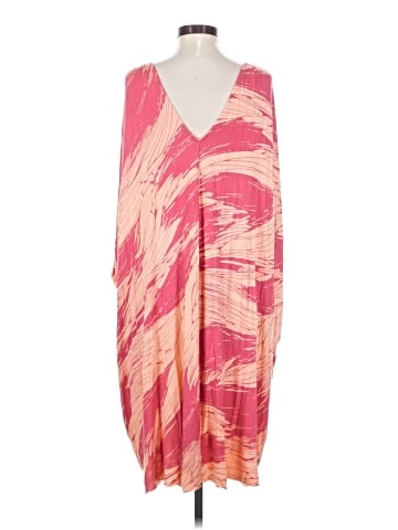 Rachel Pally 3/4 Sleeve T-Shirt (view 2)