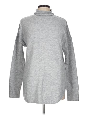 Gap Turtleneck Sweater (view 1)