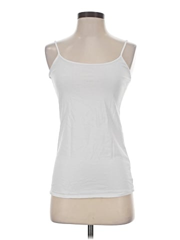 Halogen Sleeveless Top (view 1)