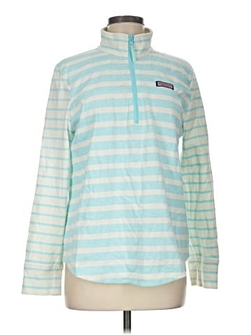 Vineyard Vines Pullover Sweater (view 1)