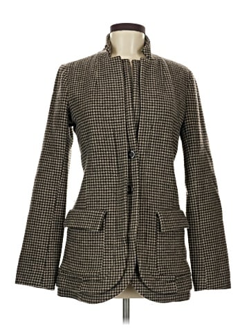 Eddie Bauer Wool Blazer (view 1)