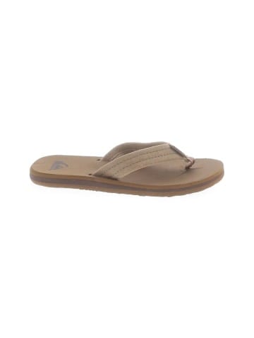 Quiksilver Flip Flops (view 1)
