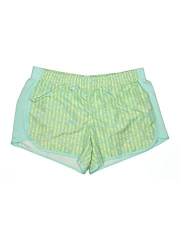 Danskin Now Athletic Shorts (view 1)