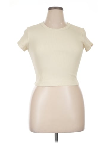 BP. Short Sleeve Top (view 1)
