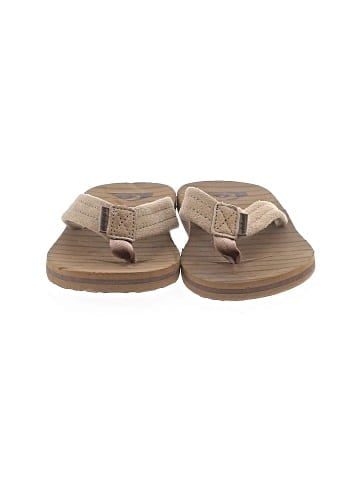 Quiksilver Flip Flops (view 2)