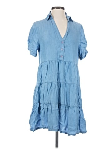 Millenium Casual Dress (view 1)