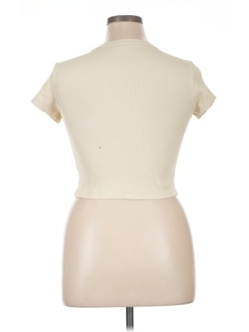 BP. Short Sleeve Top (view 2)