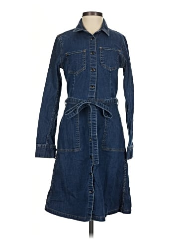 Gap Casual Dress (view 1)