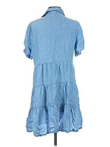 Millenium Casual Dress (view 2)