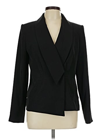 Donna Karan New York Blazer (view 1)