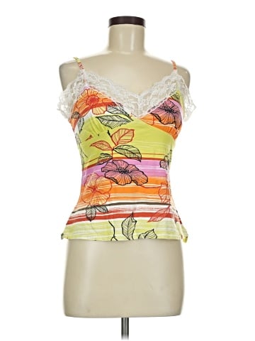 Central Park Tank Top (view 1)