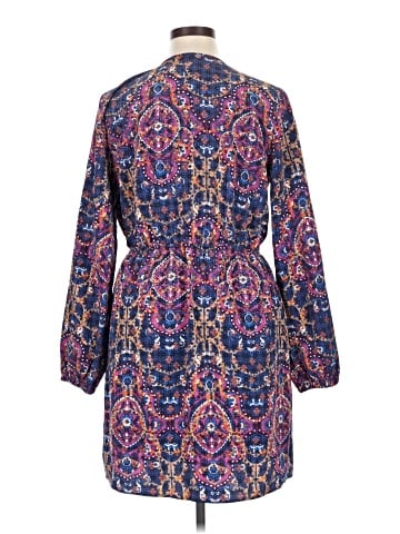 metaphor Casual Dress (view 2)