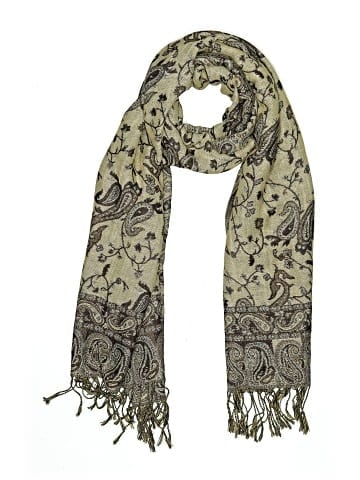Pashmina Scarf