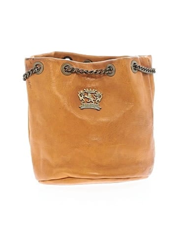 Firenze Leather Bucket Bag (view 1)