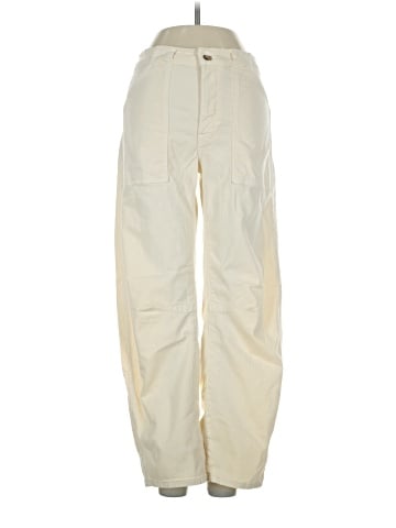 Madewell Casual Pants (view 1)