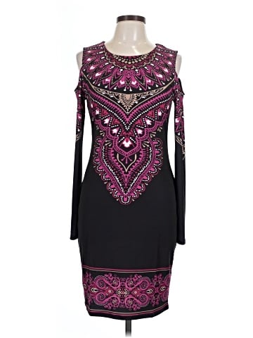 Venus Cocktail Dress (view 1)