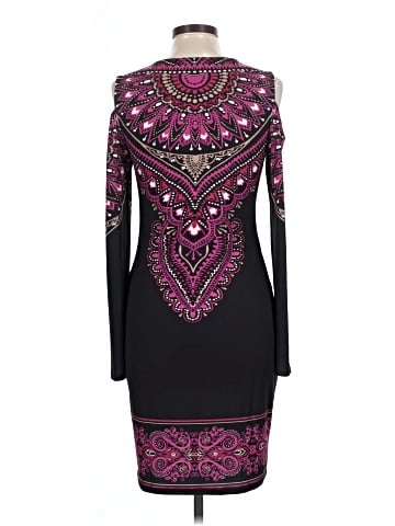 Venus Cocktail Dress (view 2)