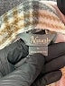 Natural Reflections 100% Polyester Plaid White Pullover Sweater Size XL - photo 7
