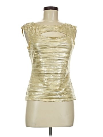 BCX Sleeveless T-Shirt (view 1)