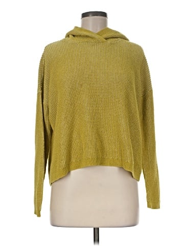 Eileen Fisher Pullover Sweater (view 1)