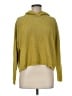 Eileen Fisher Green Pullover Sweater Size M (petite) - photo 1