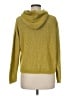 Eileen Fisher Green Pullover Sweater Size M (petite) - photo 2