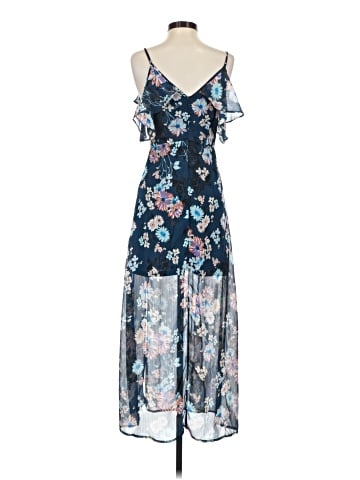En Creme Casual Dress (view 2)
