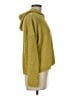 Eileen Fisher Green Pullover Sweater Size M (petite) - photo 4