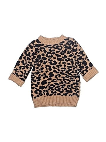Btween Pullover Sweater (view 1)