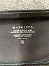Athleta Solid Black Active Pants Size XL - photo 4