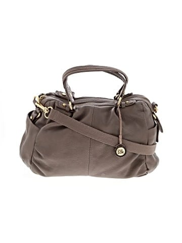 The Sak Leather Crossbody Bag (view 1)