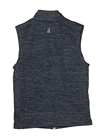 Johnnie-O Vest (view 2)