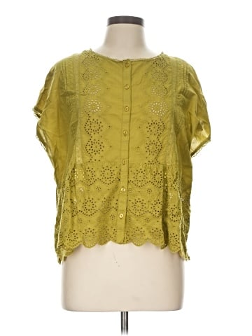 Sundance Short Sleeve T-Shirt (view 1)