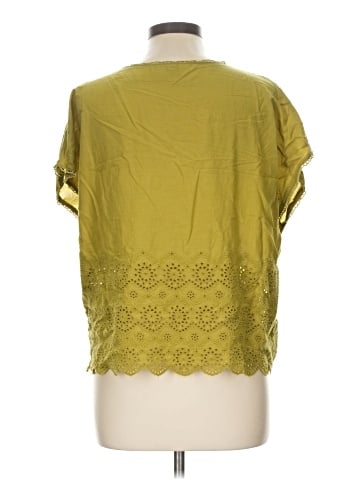 Sundance Short Sleeve T-Shirt (view 2)