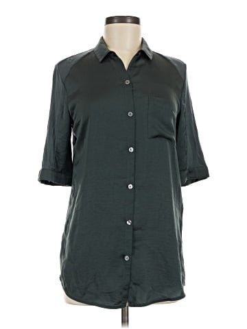 Ann Taylor Casual Dress (view 1)
