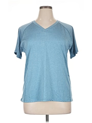 Game Time Short Sleeve Top (view 1)