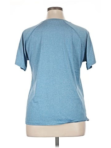 Game Time Short Sleeve Top (view 2)