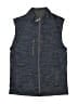Johnnie-O 100% Polyester Blue Vest Size 8 - photo 1
