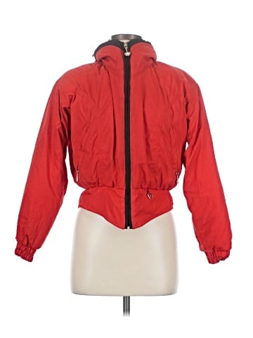 Obermeyer Jacket (view 1)