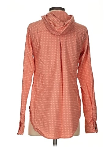 Columbia Long Sleeve Button-Down Shirt (view 2)