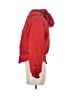 Obermeyer 100% Polyester Red Jacket Size 6 - photo 5