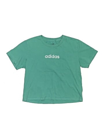 Adidas Short Sleeve T-Shirt (view 1)