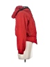 Obermeyer 100% Polyester Red Jacket Size 6 - photo 4