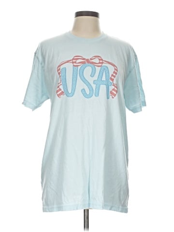 Next Level Apparel Short Sleeve T-Shirt (view 1)