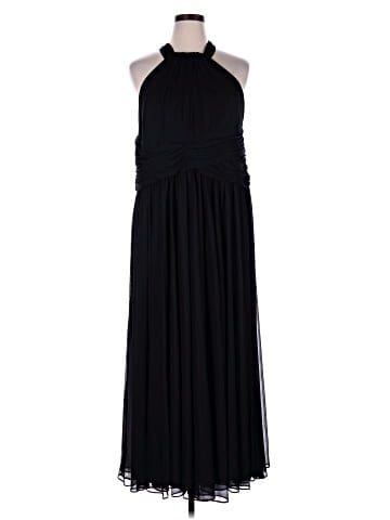David's Bridal Cocktail Dress (view 1)