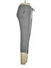 Nike 100% Cotton Gray Sweatpants Size L - photo 4